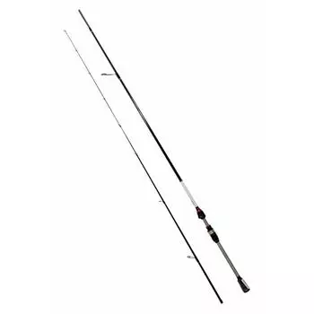 Спиннинг штек. Silver C. UL Spin 2.05 м DAIWA