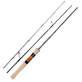 Спиннинг SILVER CREEK 86MH-3 DAIWA