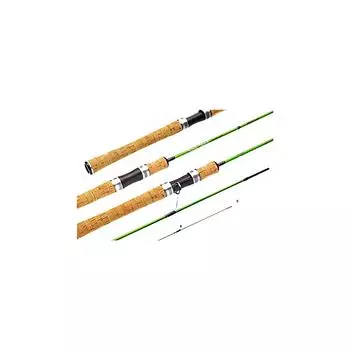 Спиннинг Trout Spirit 2,10 м Nautilus