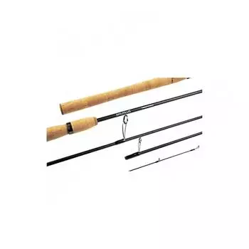 Спиннинг Troutezza 2,23 м Nautilus