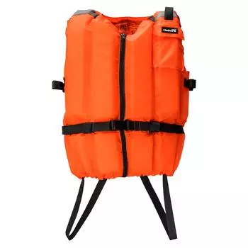 Страховочный жилет Аржан 10 л. Helios