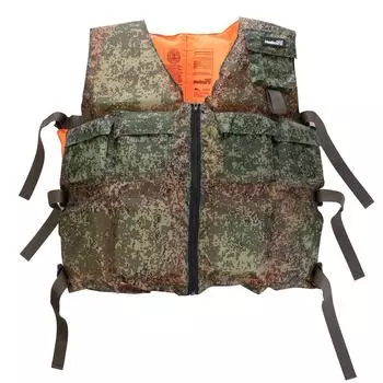 Страховочный жилет Сузун (двухсторонний) Helios