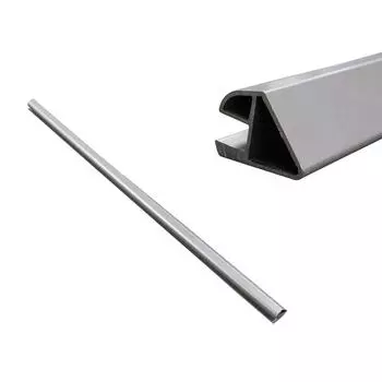 Стрингер 1 м для пола 12 мм Тонар