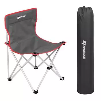 Стул складной (N-96801-GR) (пр-во ГК Тонар) Nisus