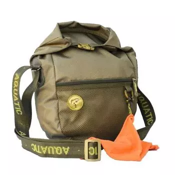 Сумка для рыбы и аксессуаров С-18 AQUATIC