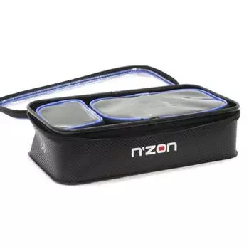 Сумка NZON EVA 3PC ACC CASE SET 2 DAIWA