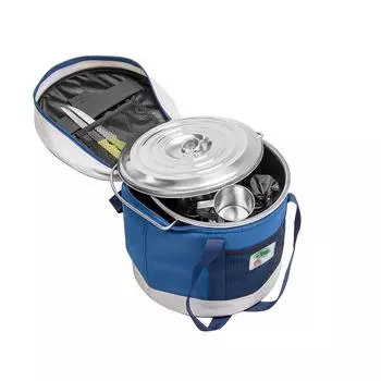 Сумка на 6 персон Отдых (С6/8) 555