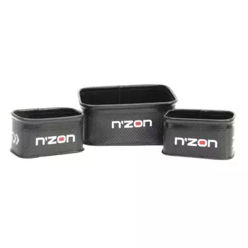 Сумка NZON EVA 3PC BAIT BOWL SET 1 DAIWA