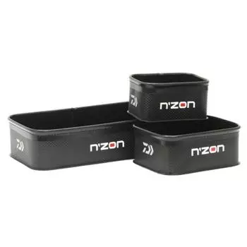 Сумка NZON EVA 3PC BAIT BOWL SET 2 DAIWA