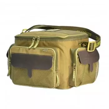 Сумка охотника (38*26*28см) СО-13 AQUATIC