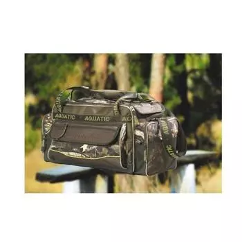 Сумка охотника СО-09 AQUATIC