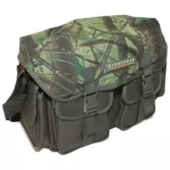 Сумка рыбака Ф391 Fisherman