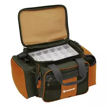 Сумка рыболовная NA-630-030304-1 NISUS