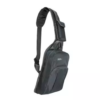 Сумка С-32ТС темно-серый AQUATIC