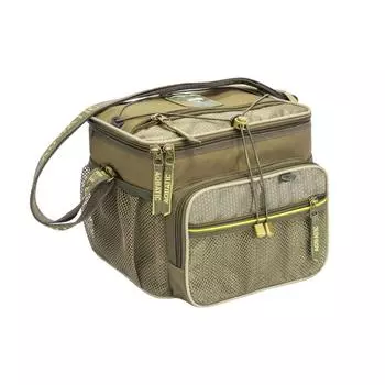 Сумка с 5 коробками 19*26см СК-12 AQUATIC