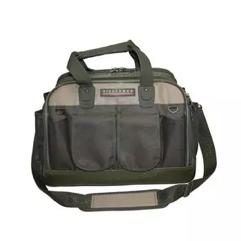 Сумка саквояж Ф326 Fisherman