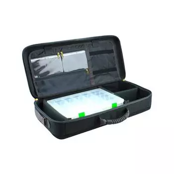 Сумка СК-47С рыболовная с 2 коробками AQUATIC