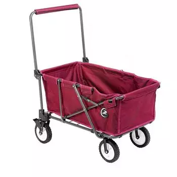 Тележка складная туристическая PR-D-2098