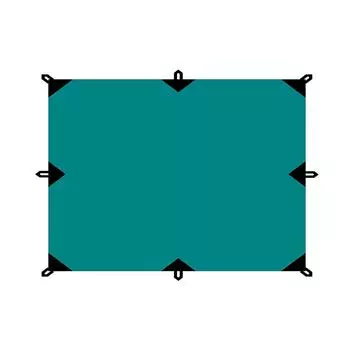 Тент 3x5 Зеленый (T0348) BTrace