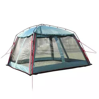 Тент-шатер Camp (T0465) BTrace