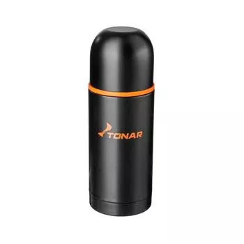 Термос HS.TM-023 500ML черный (C) Tonar
