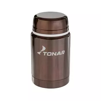 Термос HS.TM-036 500ML с ложкой Tonar