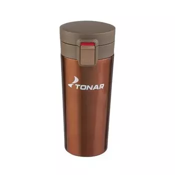 Термос-кружка 400ML Tonar