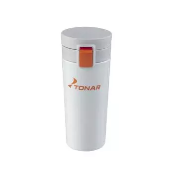 Термос-кружка 400ML Tonar