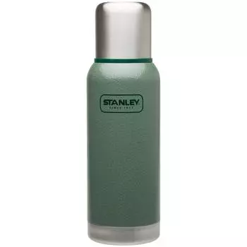 Термос STANLEY Adventure 1 L Зеленый (10-01570-020)