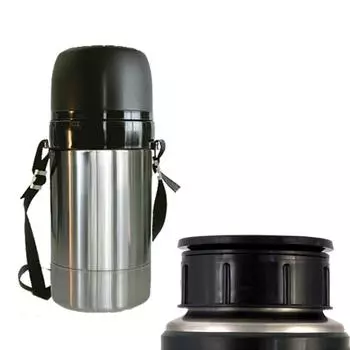 Термос типа DN (1C673) Амет