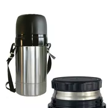 Термос типа DS Дорожный (1C658) Амет