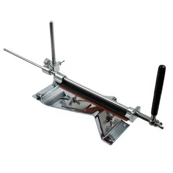 Точильный станок Touch Pro Steel Ganzo