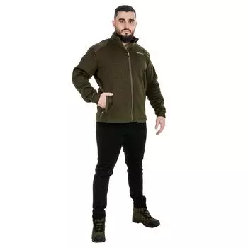 Толстовка флисовая Luxor Nisus