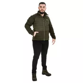 Толстовка флисовая Luxor Nisus