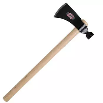 Топор 90RH Rifleman's Hawk сталь 1055 Carbon, рук-ть гикори Cold Steel
