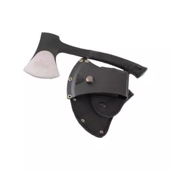 Топор туристический Следопыт в чехле 280*118*20 649 гр (PF-AT-05)