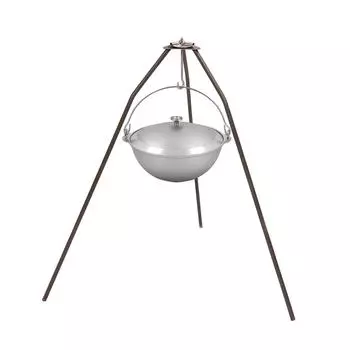 Тренога для котла походного №3 (Т03) Кукмор