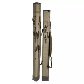 Тубус для спиннинга 7,5х160 тройной Ф171/3 Fisherman