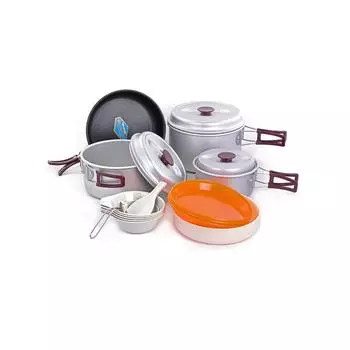 Туристическая посуда (KSK-WY56) Kovea