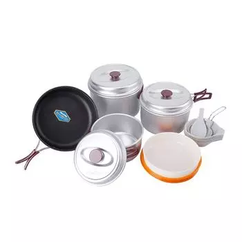 Туристическая посуда (KSK-WY78) Kovea