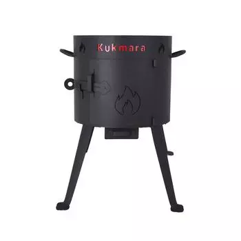 Учаг для казана 12 литров Кукмор (ук012)