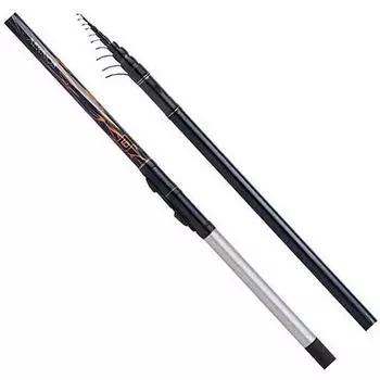 Удилище Aernos Trout TEGT Hi Power, 4,5 м Shimano