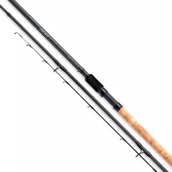 Удилище AERO X1 Distance Power Feeder, 3,96 м Shimano