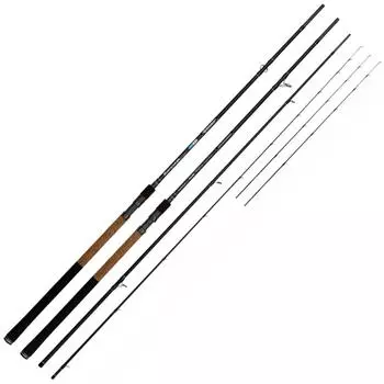Удилище фидерное ZEMEX RAMPAGE River Feeder 13 ft