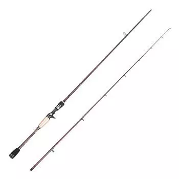 Удилище кастинговое SMAP PLUS XP C802MF 7- 21g RYOBI