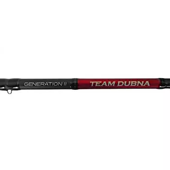Удилище кастинговое Team Dubna Generation II TDC2-842XH Champion rods
