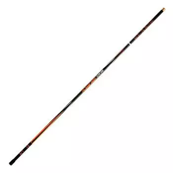 Удилище маховое FLAME ROD carbon, 4m, 15-40g (N-FR-400) Nisus