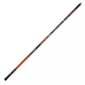 Удилище маховое FLAME ROD carbon, 6m, 15-40g (N-FR-600) Nisus