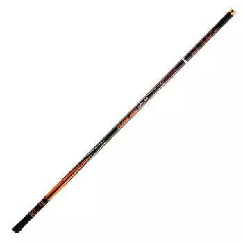 Удилище маховое FLAME ROD carbon, 7m, 15-40g (N-FR-700) Nisus