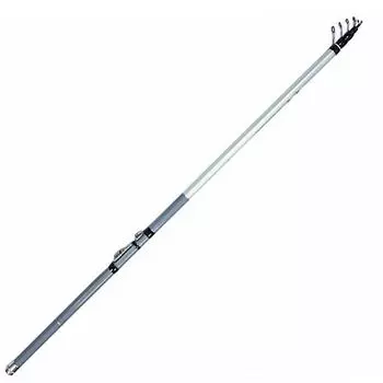 Удилище Majestic с кольцами 6 м RUBICON